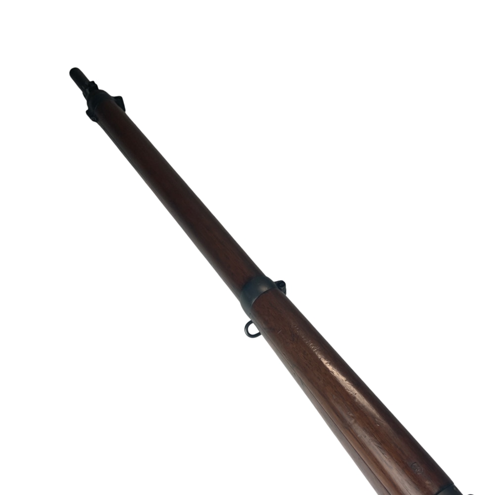 1891 Schmidt Rubin M. 1889 Swiss Rifle 1st Year of Production 0.01 NR GP90 -img-14