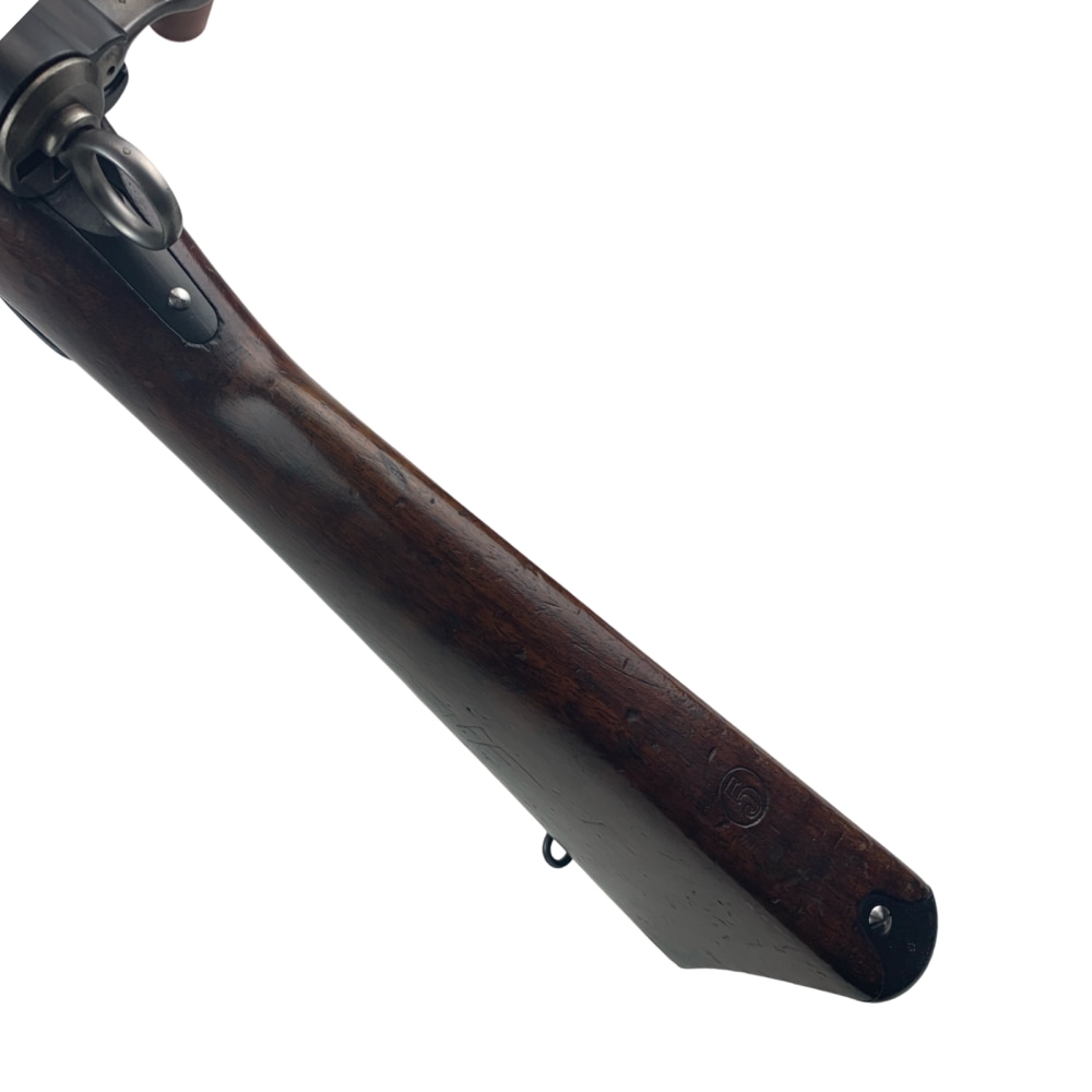 1891 Schmidt Rubin M. 1889 Swiss Rifle 1st Year of Production 0.01 NR GP90 -img-12