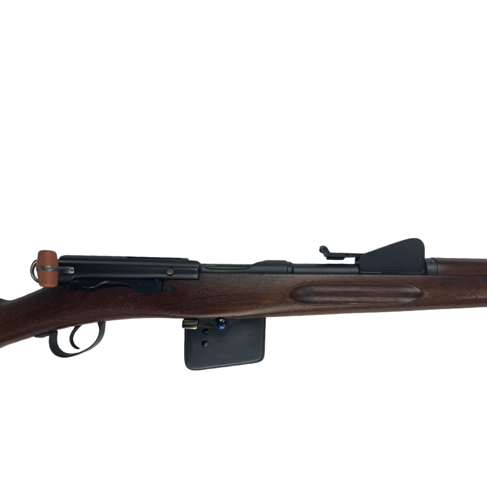 1891 Schmidt Rubin M. 1889 Swiss Rifle 1st Year of Production 0.01 NR GP90 -img-6