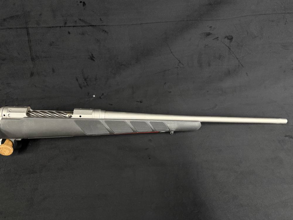New! Old Stock! Penny Bid! Savage Arms Model 116 270Win 20" 22504-img-2