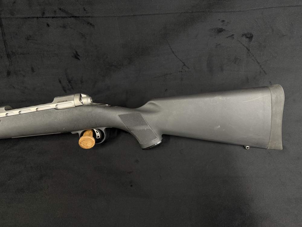 New! Old Stock! Penny Bid! Savage Arms Model 116 270Win 20" 22504-img-5