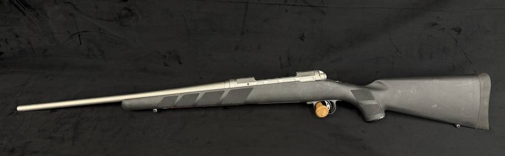 New! Old Stock! Penny Bid! Savage Arms Model 116 270Win 20" 22504-img-3