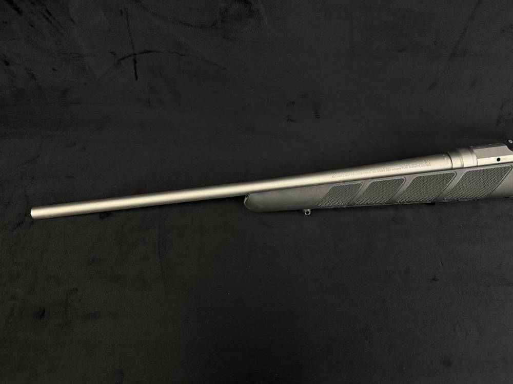 New! Old Stock! Penny Bid! Savage Arms Model 116 270Win 20" 22504-img-4