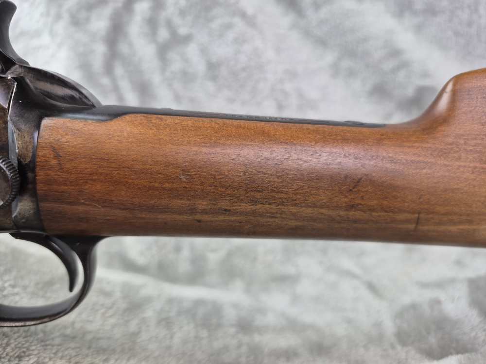 Winchester 1906 .22 S/L/LR TakeDown Pump Rifle 20” Made in 1913 – GREAT! -img-5