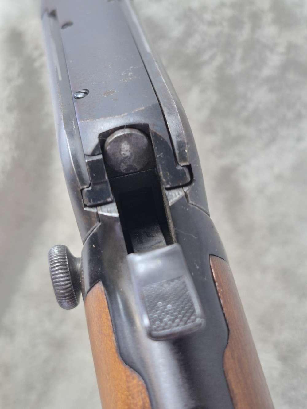 Winchester 1906 .22 S/L/LR TakeDown Pump Rifle 20” Made in 1913 – GREAT! -img-18