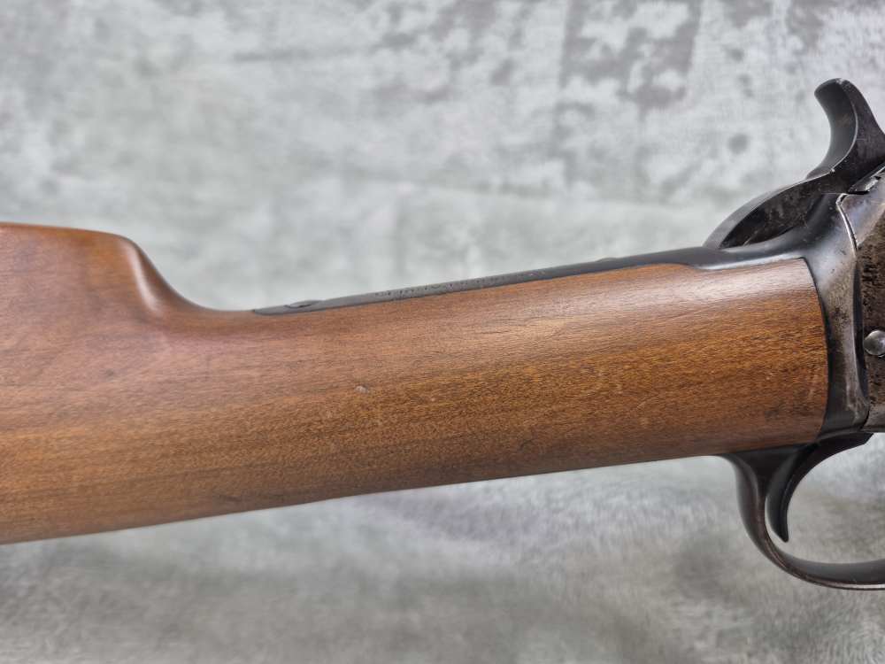 Winchester 1906 .22 S/L/LR TakeDown Pump Rifle 20” Made in 1913 – GREAT! -img-4