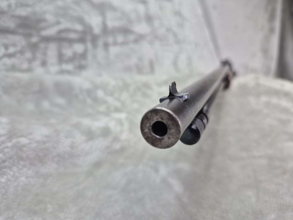 Winchester 1906 .22 S/L/LR TakeDown Pump Rifle 20” Made in 1913 – GREAT! -img-17