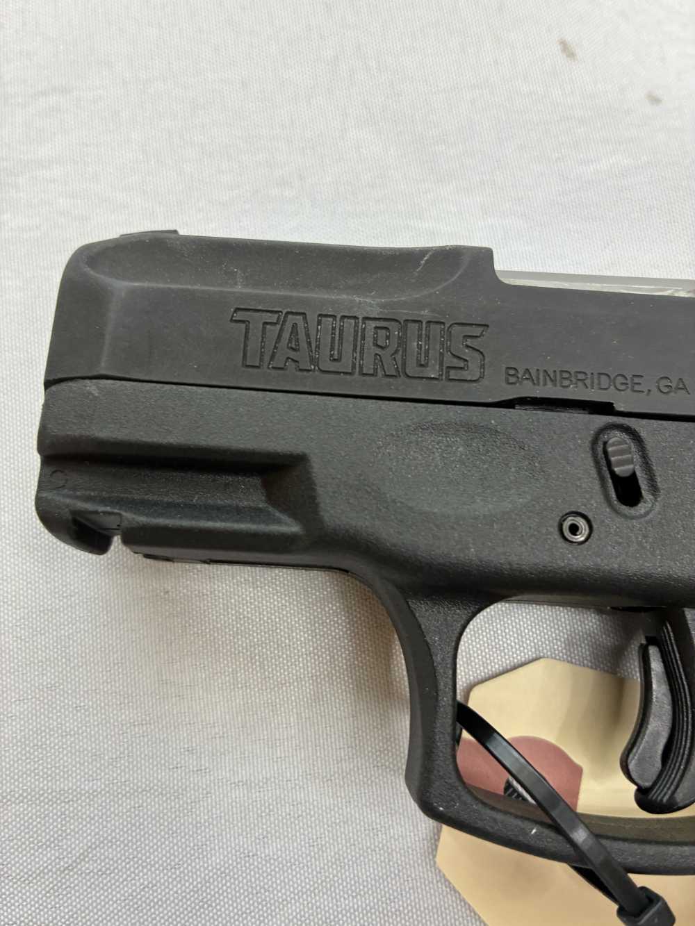 Taurus G2C 40 S&W-img-4