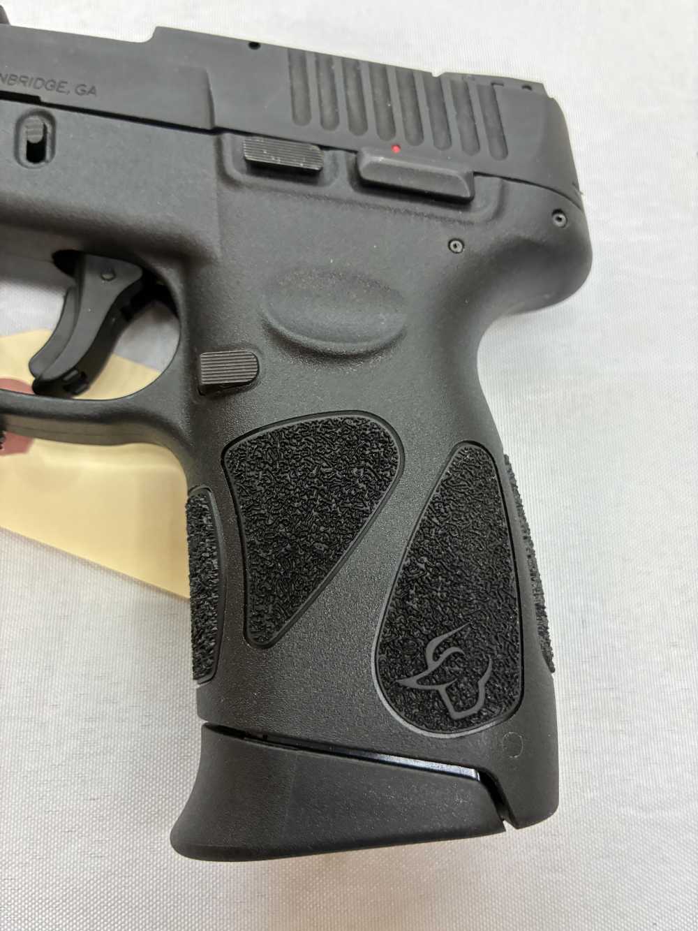 Taurus G2C 40 S&W-img-2