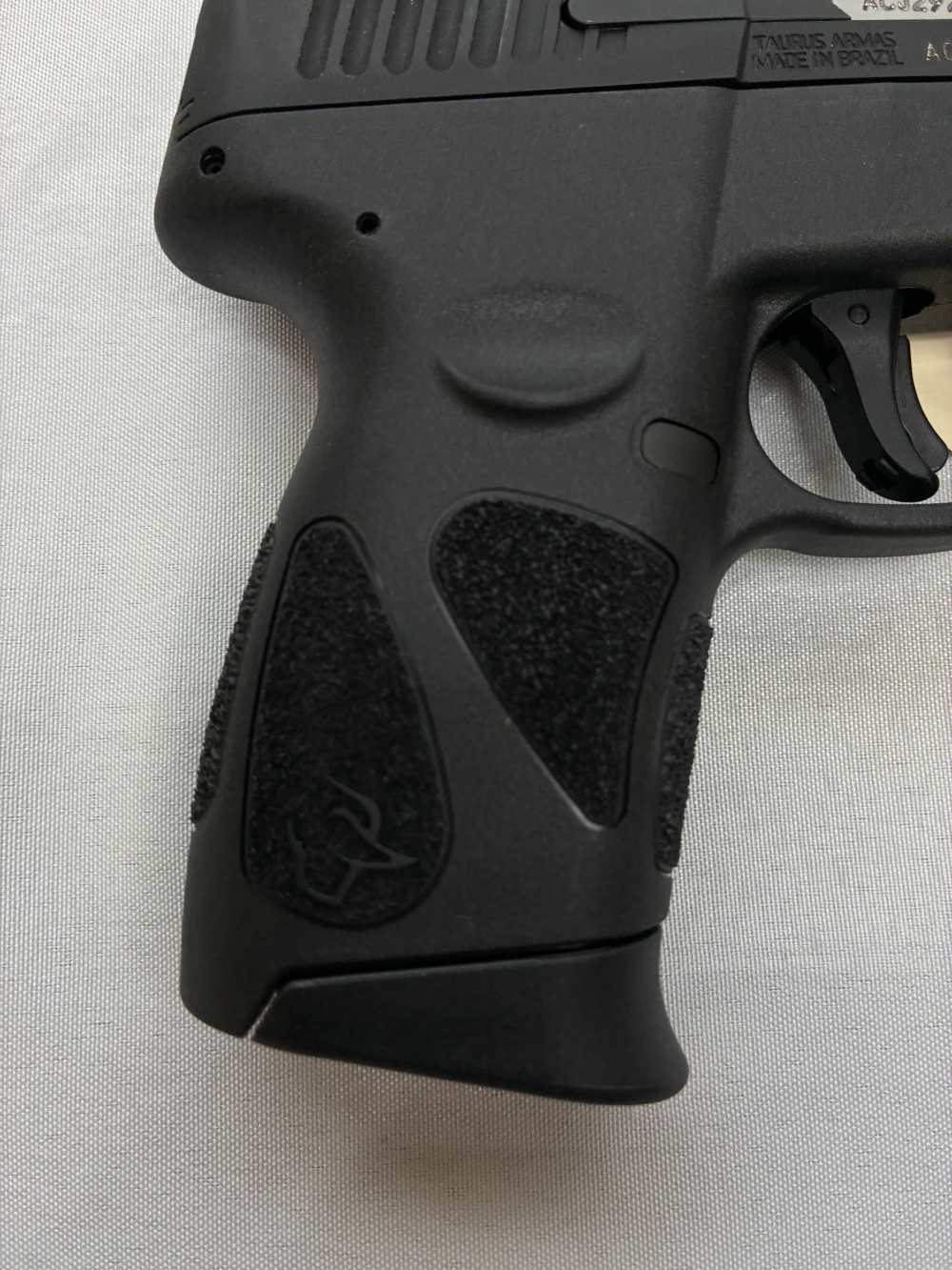 Taurus G2C 40 S&W-img-5