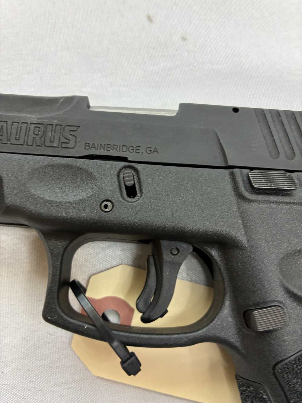 Taurus G2C 40 S&W-img-3