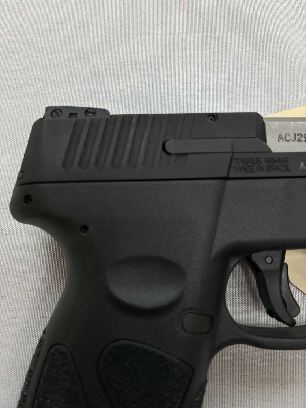 Taurus G2C 40 S&W-img-6