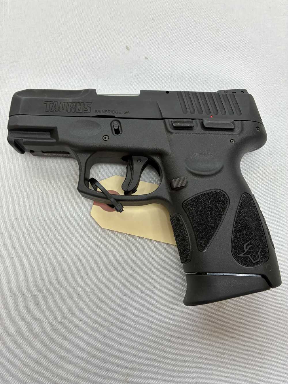 Taurus G2C 40 S&W-img-1