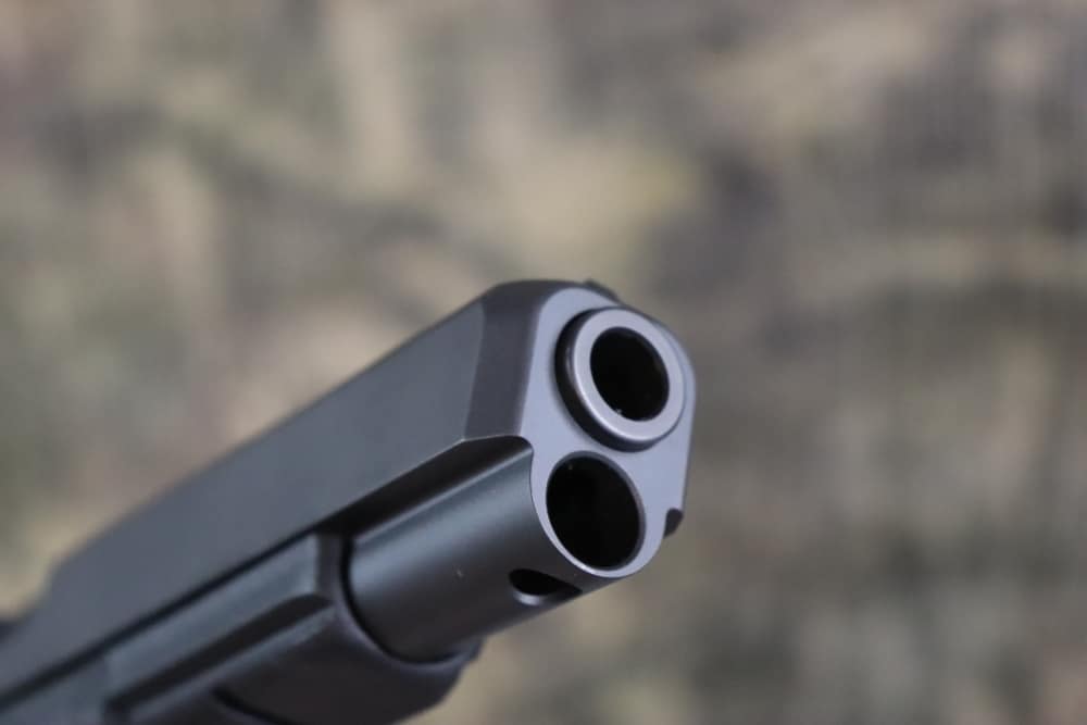 Glock 40 MOS 10mm 6" long slide unfired optic ready discontinued penny -img-18