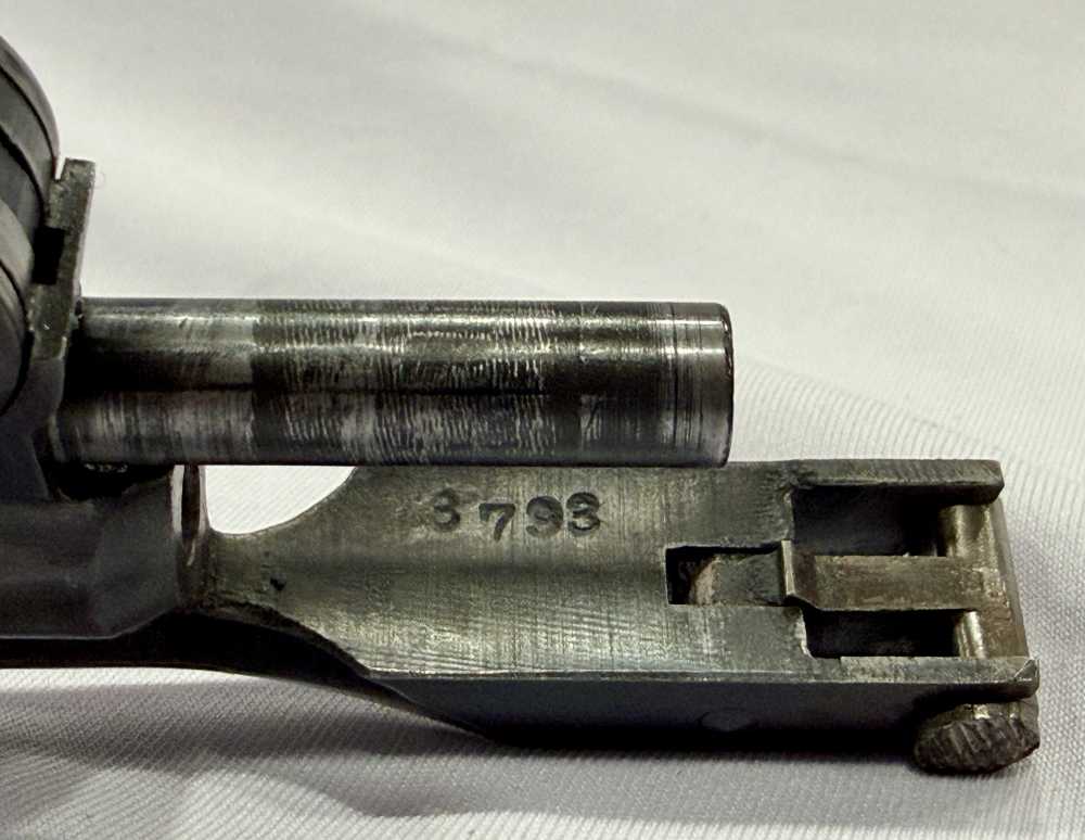 Iver Johnson .22 Supershot Revolver-img-39