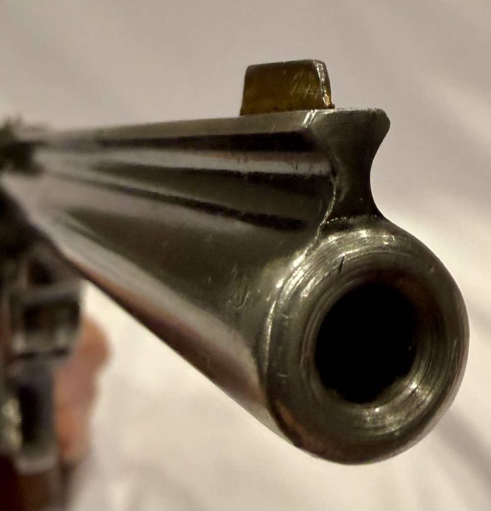 Iver Johnson .22 Supershot Revolver-img-32