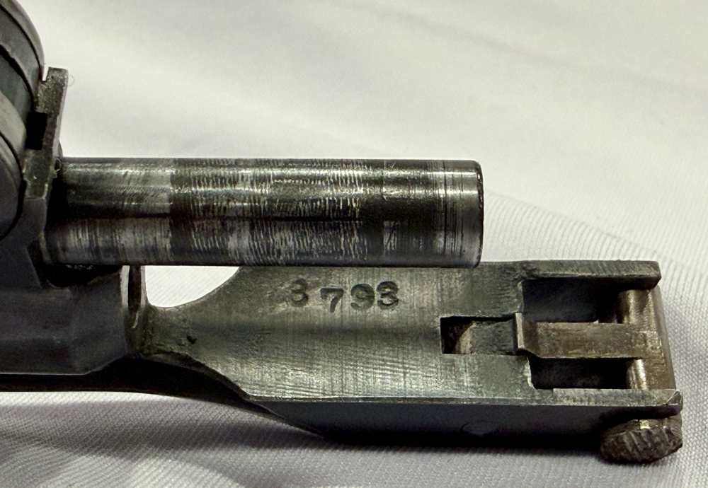 Iver Johnson .22 Supershot Revolver-img-40