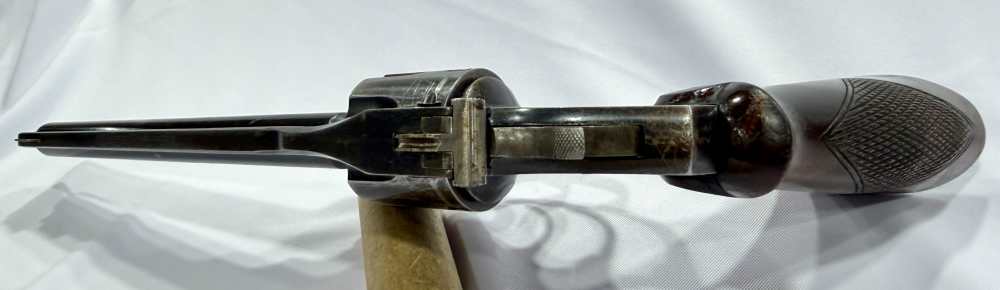 Iver Johnson .22 Supershot Revolver-img-22
