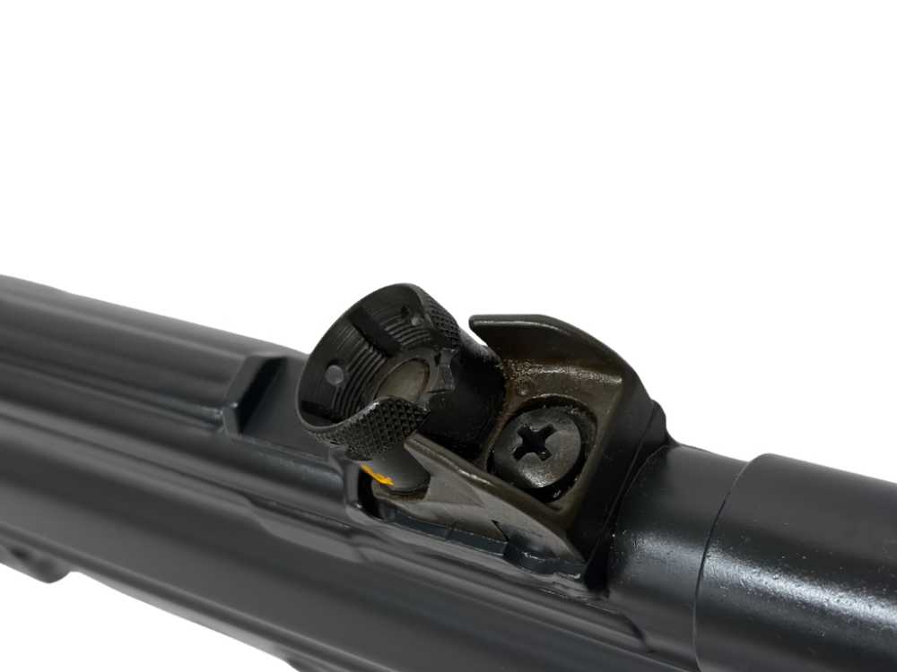 Heckler & Koch (German) HK91 .308 Win/7.62x51 1981 Date Code-img-5
