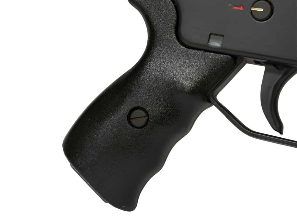 Heckler & Koch (German) HK91 .308 Win/7.62x51 1981 Date Code-img-37