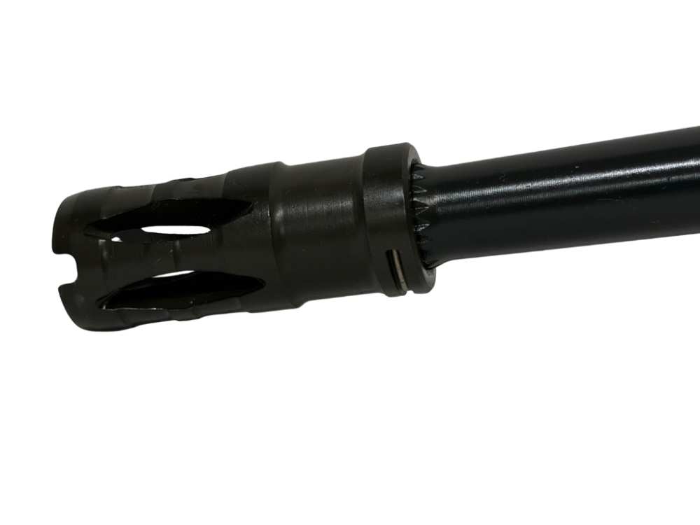 Heckler & Koch (German) HK91 .308 Win/7.62x51 1981 Date Code-img-6