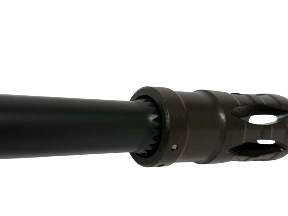 Heckler & Koch (German) HK91 .308 Win/7.62x51 1981 Date Code-img-25