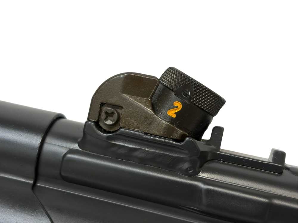 Heckler & Koch (German) HK91 .308 Win/7.62x51 1981 Date Code-img-33