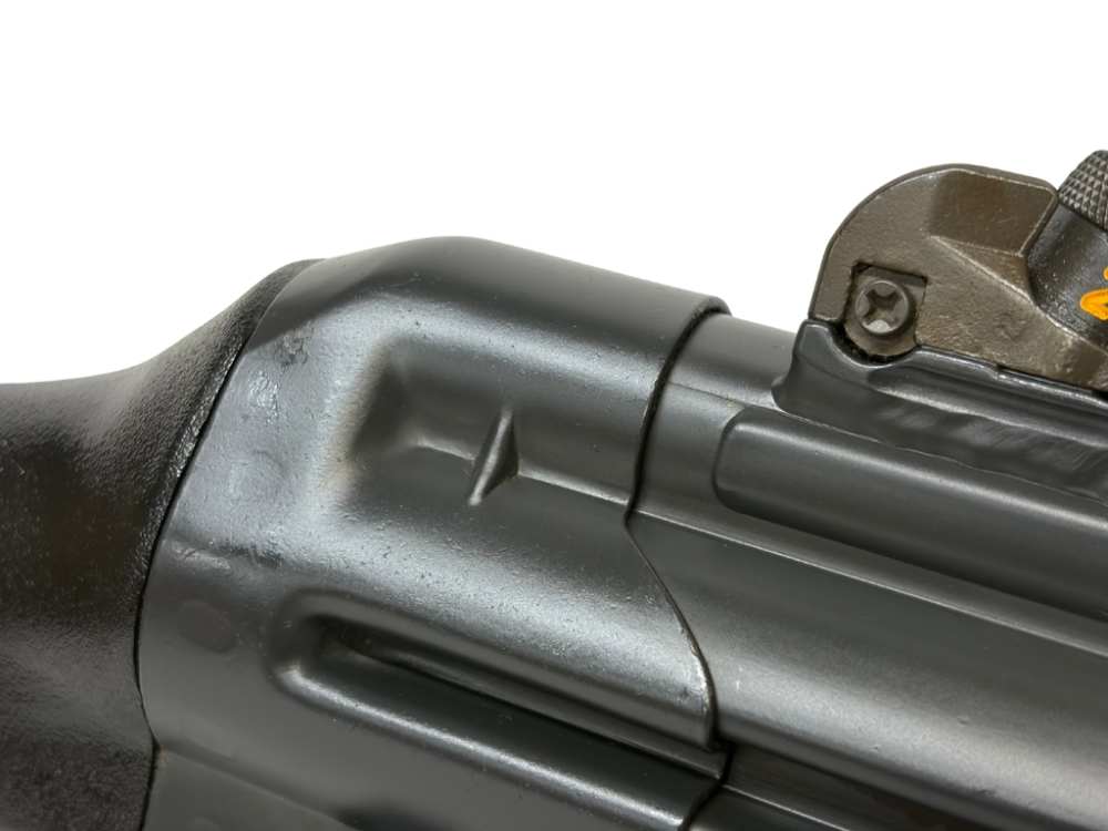 Heckler & Koch (German) HK91 .308 Win/7.62x51 1981 Date Code-img-34