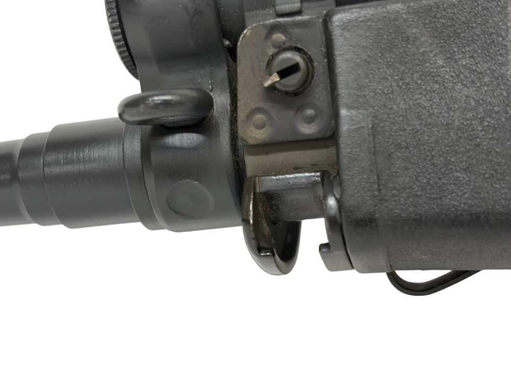 Heckler & Koch (German) HK91 .308 Win/7.62x51 1981 Date Code-img-8