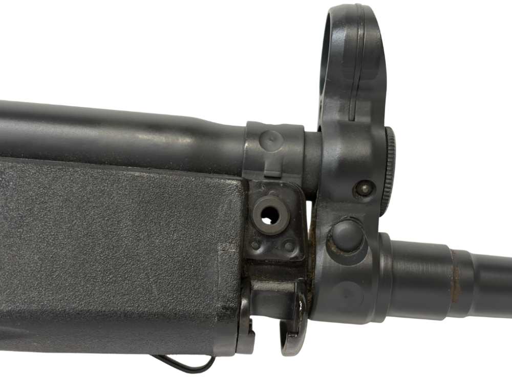 Heckler & Koch (German) HK91 .308 Win/7.62x51 1981 Date Code-img-28