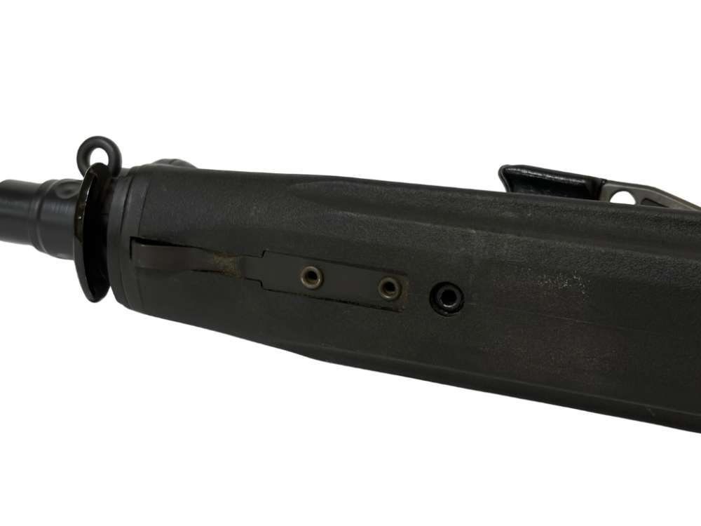 Heckler & Koch (German) HK91 .308 Win/7.62x51 1981 Date Code-img-4