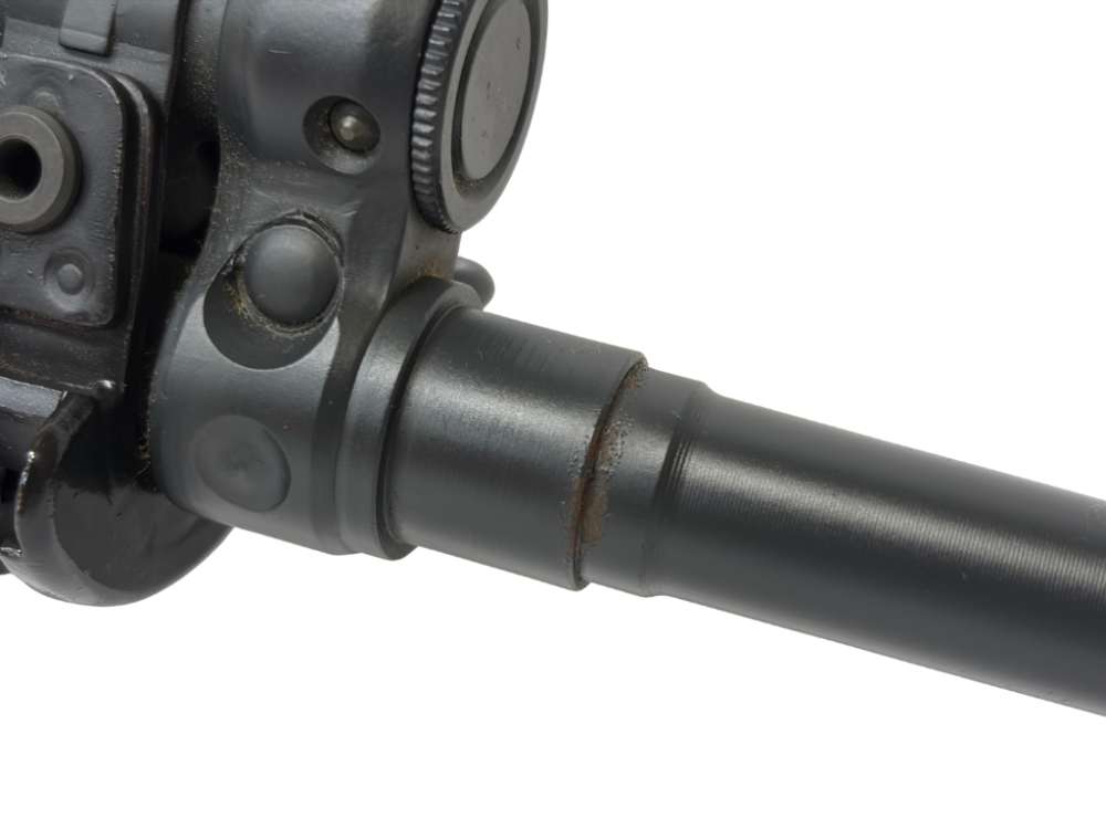 Heckler & Koch (German) HK91 .308 Win/7.62x51 1981 Date Code-img-26