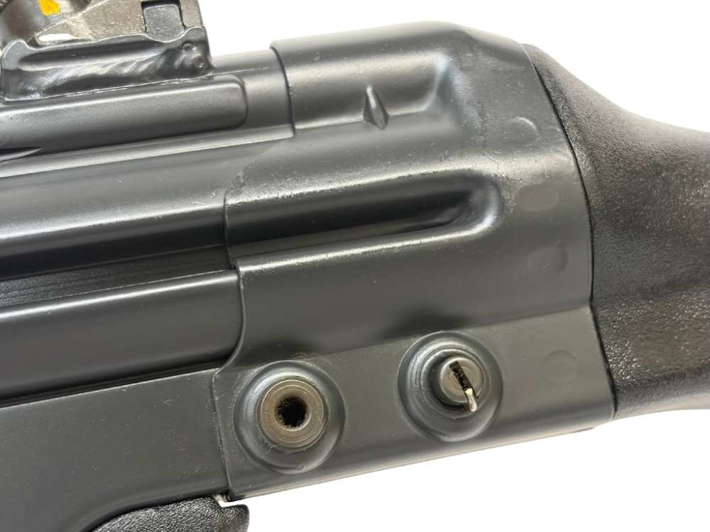Heckler & Koch (German) HK91 .308 Win/7.62x51 1981 Date Code-img-15