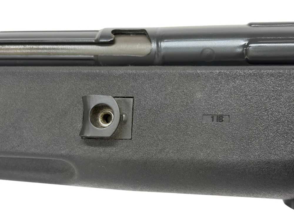 Heckler & Koch (German) HK91 .308 Win/7.62x51 1981 Date Code-img-11