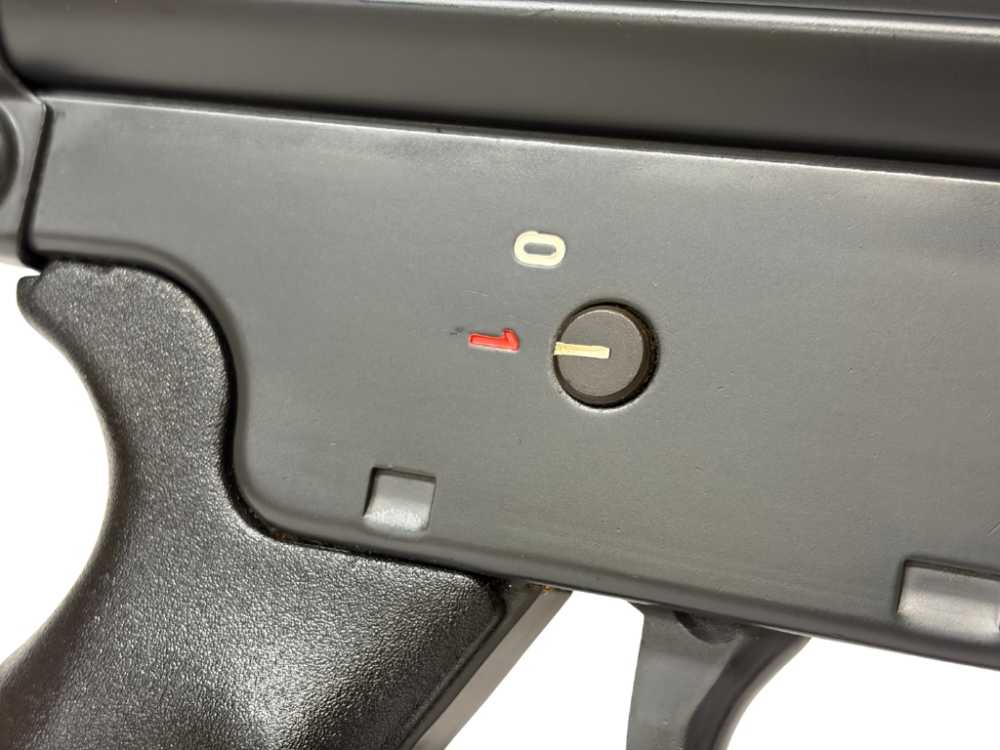Heckler & Koch (German) HK91 .308 Win/7.62x51 1981 Date Code-img-38