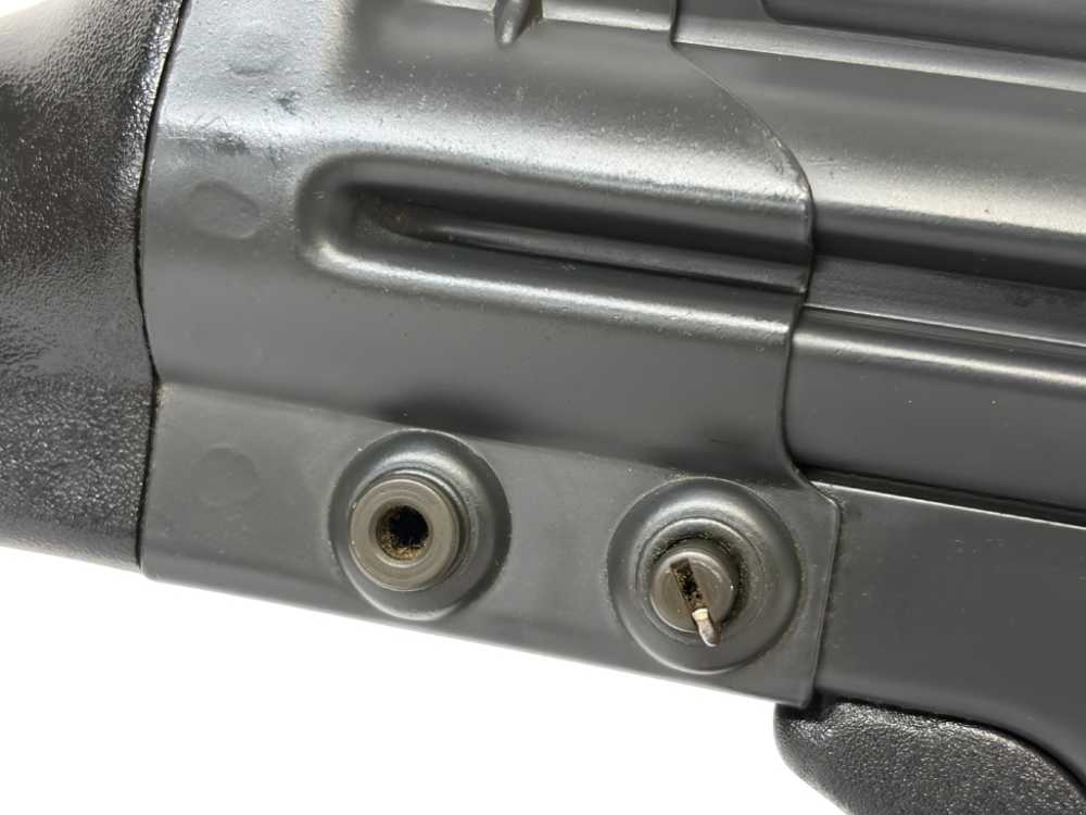Heckler & Koch (German) HK91 .308 Win/7.62x51 1981 Date Code-img-36
