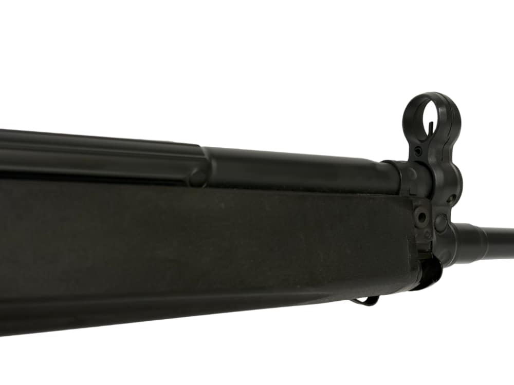 Heckler & Koch (German) HK91 .308 Win/7.62x51 1981 Date Code-img-29