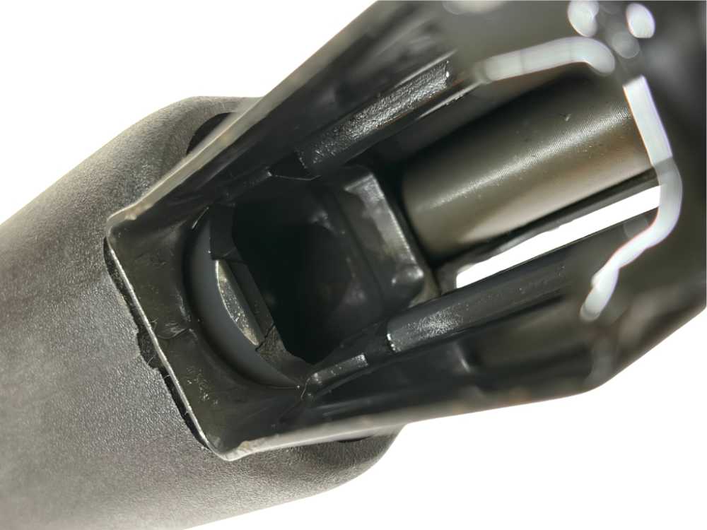 Heckler & Koch (German) HK91 .308 Win/7.62x51 1981 Date Code-img-23
