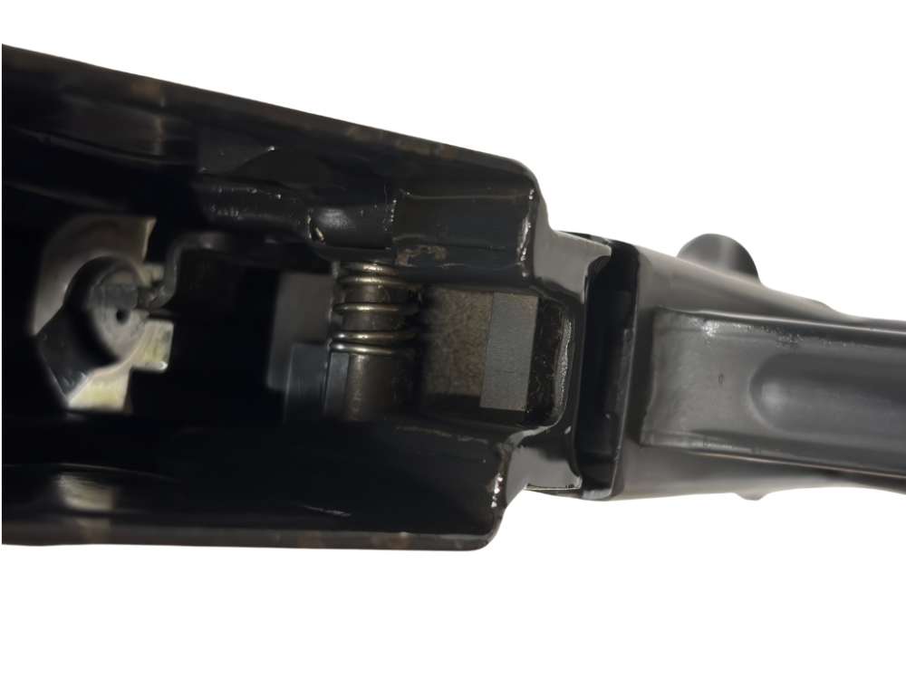 Heckler & Koch (German) HK91 .308 Win/7.62x51 1981 Date Code-img-22