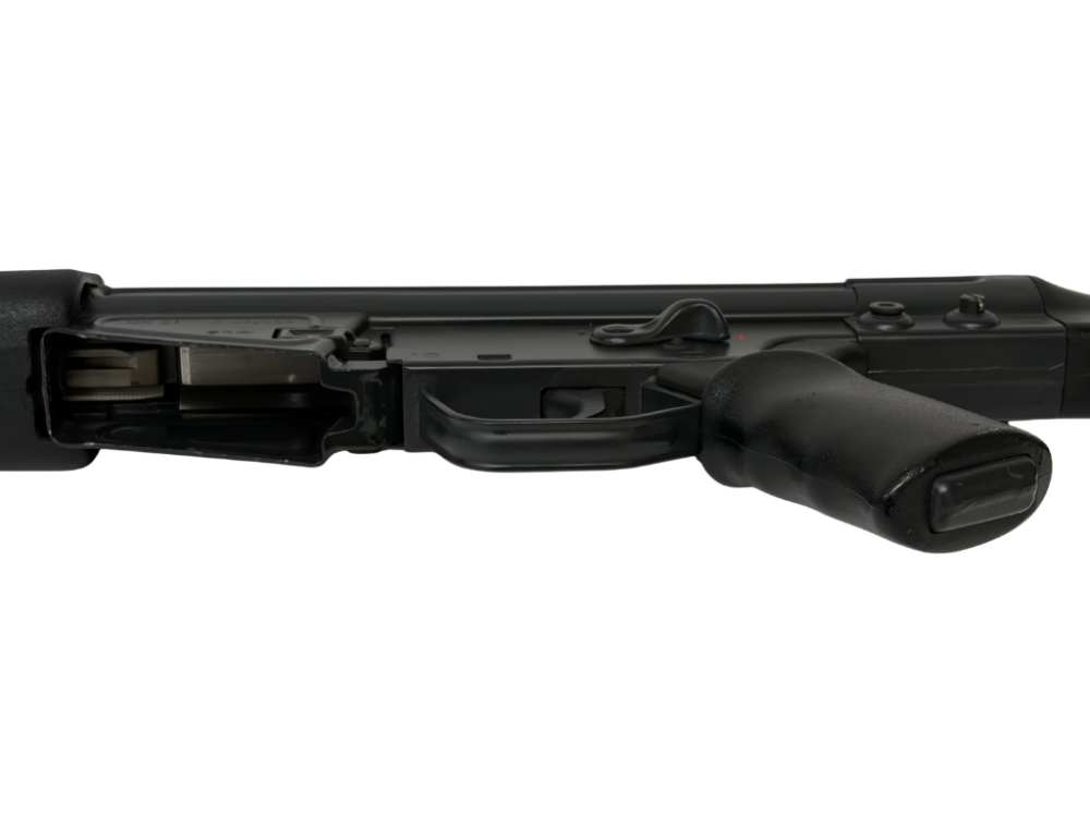 Heckler & Koch (German) HK91 .308 Win/7.62x51 1981 Date Code-img-2
