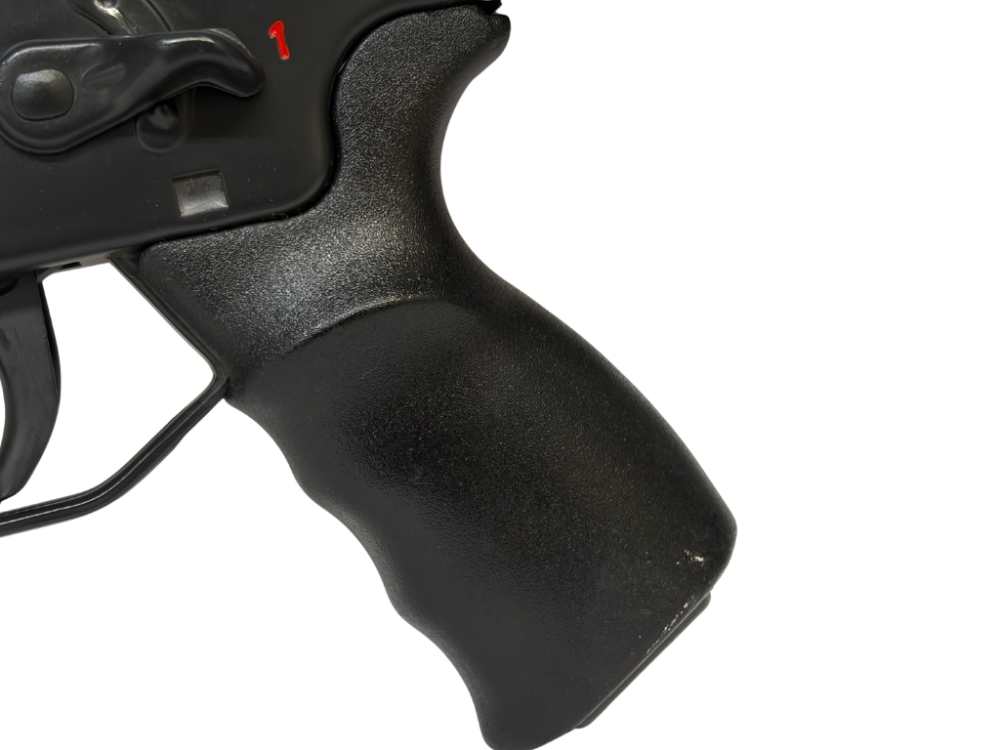 Heckler & Koch (German) HK91 .308 Win/7.62x51 1981 Date Code-img-17