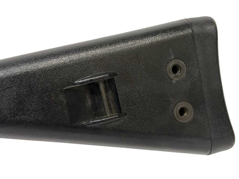 Heckler & Koch (German) HK91 .308 Win/7.62x51 1981 Date Code-img-13