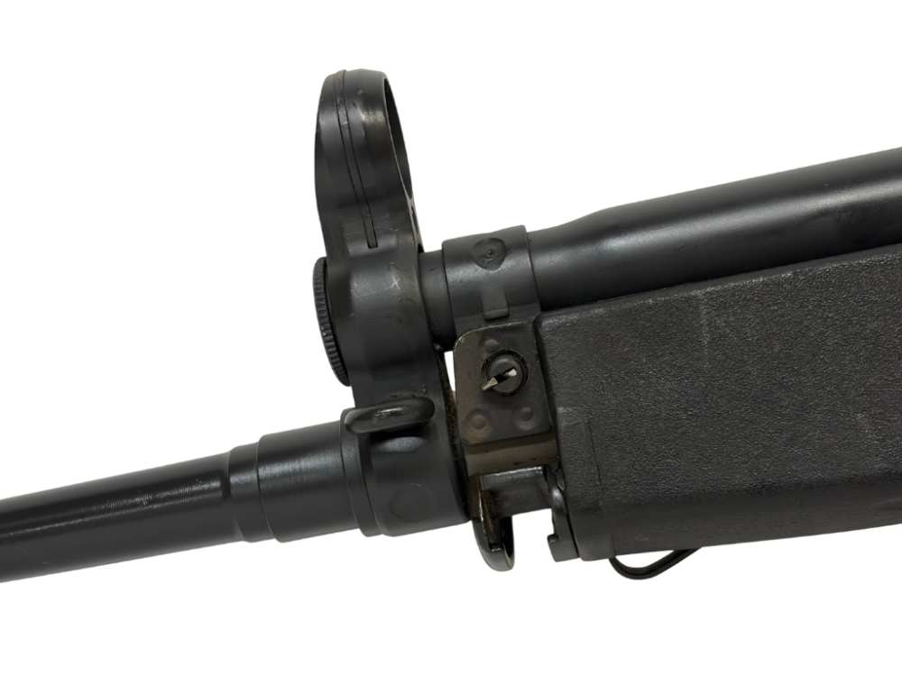 Heckler & Koch (German) HK91 .308 Win/7.62x51 1981 Date Code-img-9