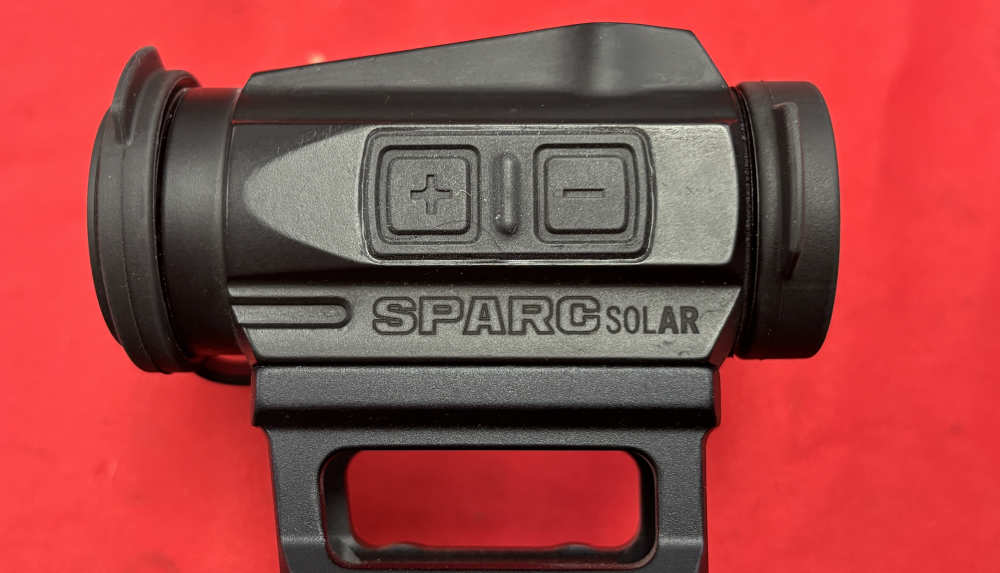 SIG-Sauer VIRTUS Patrol 5.56x45mm NATO AR-15 16" 1-30rd mag-img-11