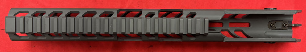 SIG-Sauer VIRTUS Patrol 5.56x45mm NATO AR-15 16" 1-30rd mag-img-14