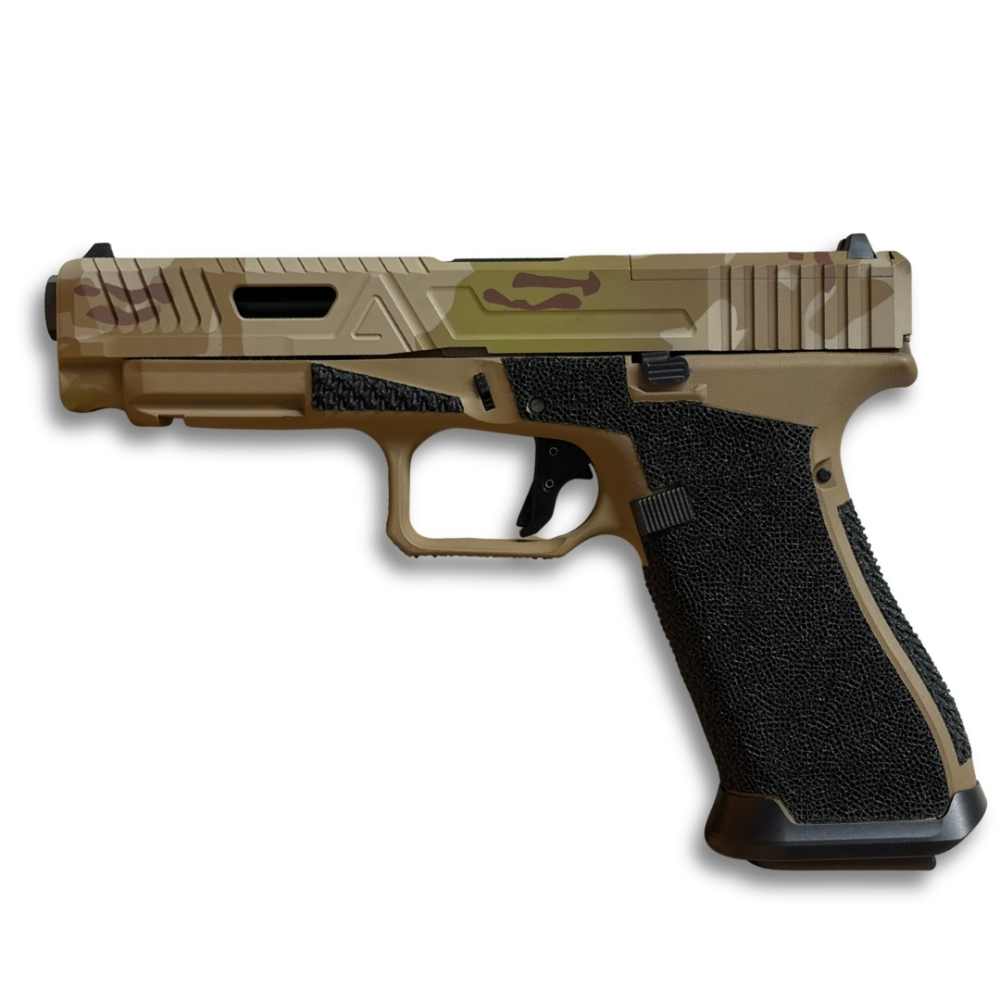 Agency Arms G47 9mm Luger 4.49" Barrel A13552-img-0