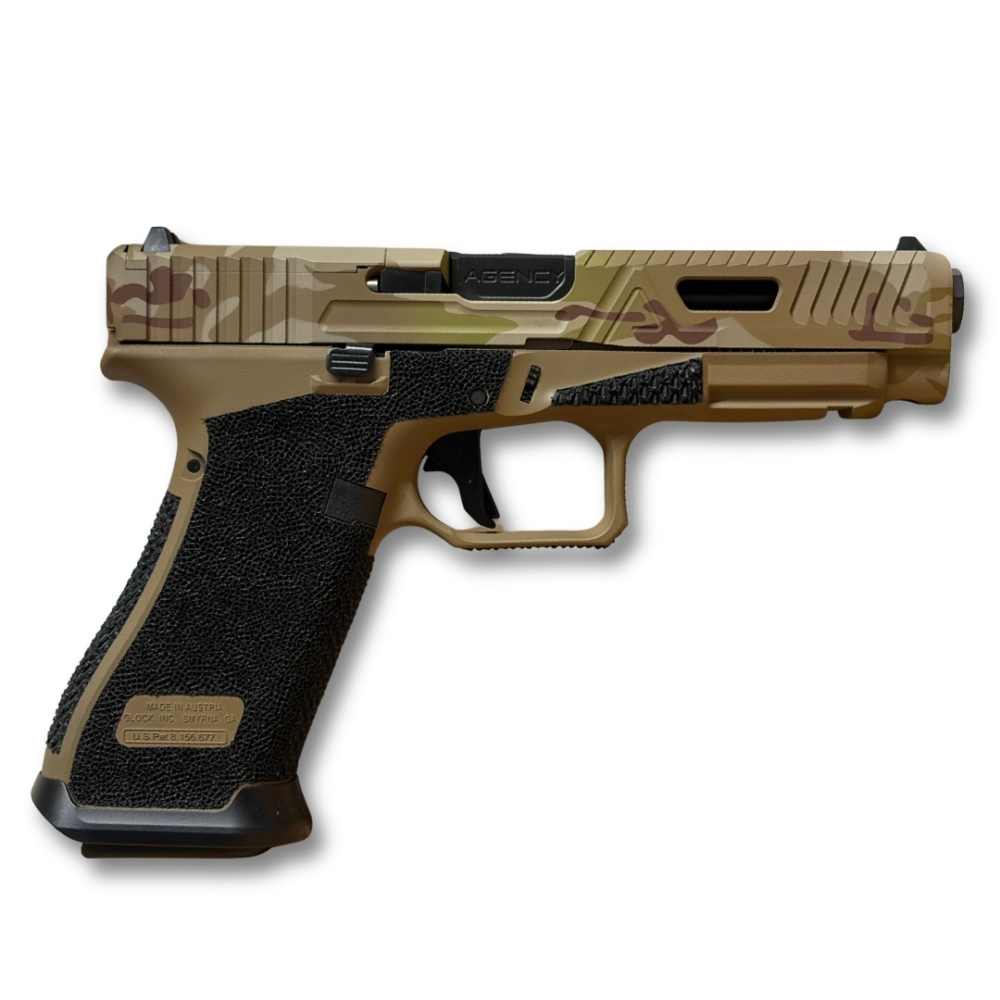 Agency Arms G47 9mm Luger 4.49" Barrel A13552-img-1