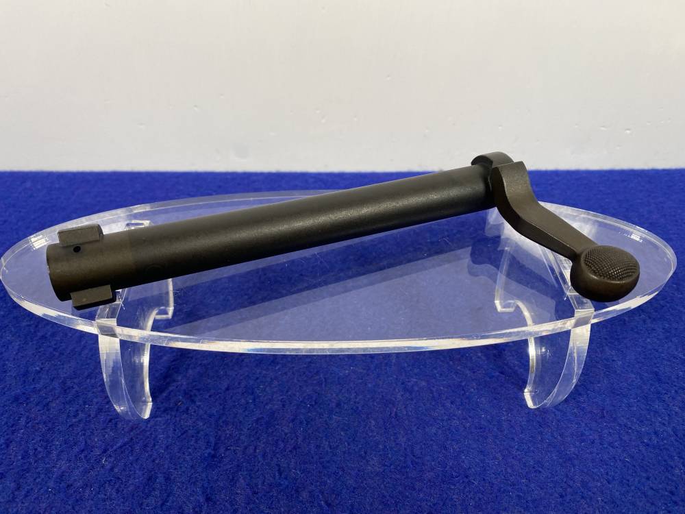 Remington 700 .308 Bolt *LEFT HAND, LONG-ACTION, BLK* Custom Shop Inventory-img-12