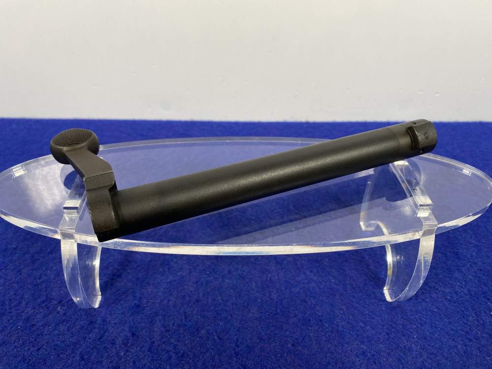 Remington 700 .308 Bolt *LEFT HAND, LONG-ACTION, BLK* Custom Shop Inventory-img-7