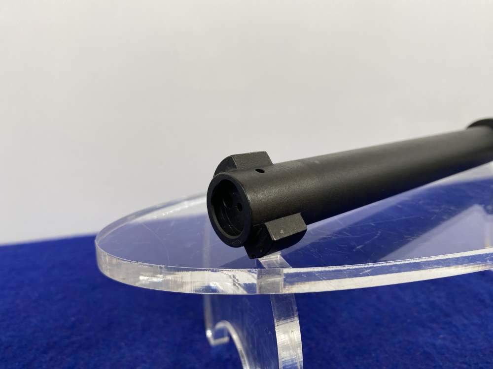 Remington 700 .308 Bolt *LEFT HAND, LONG-ACTION, BLK* Custom Shop Inventory-img-5